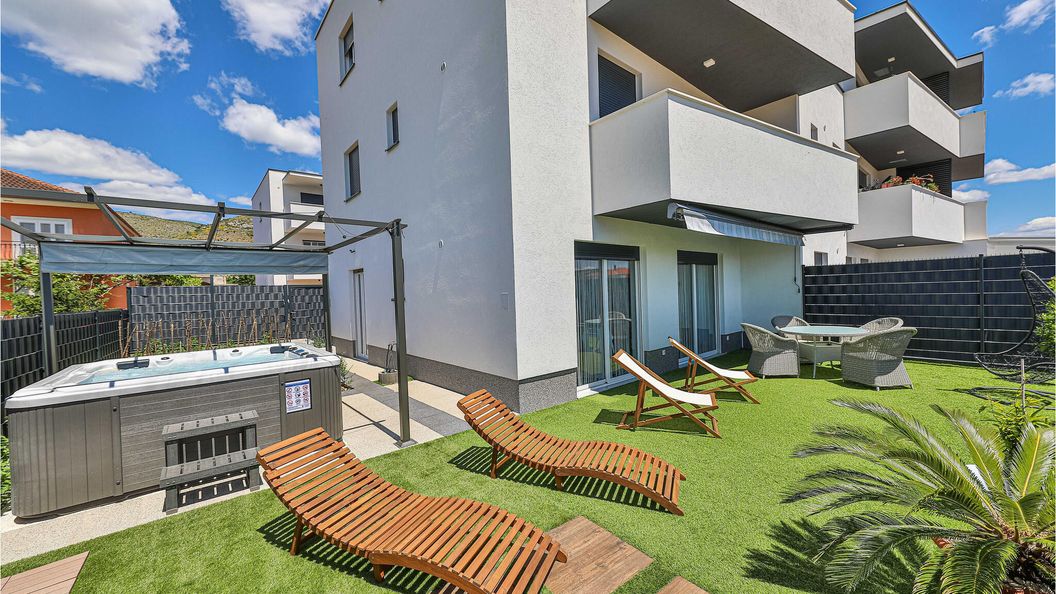 Apartman Seget Donji - CDC513 (1)