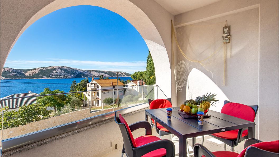 Apartman Stara Novalja - CKP895 (1)