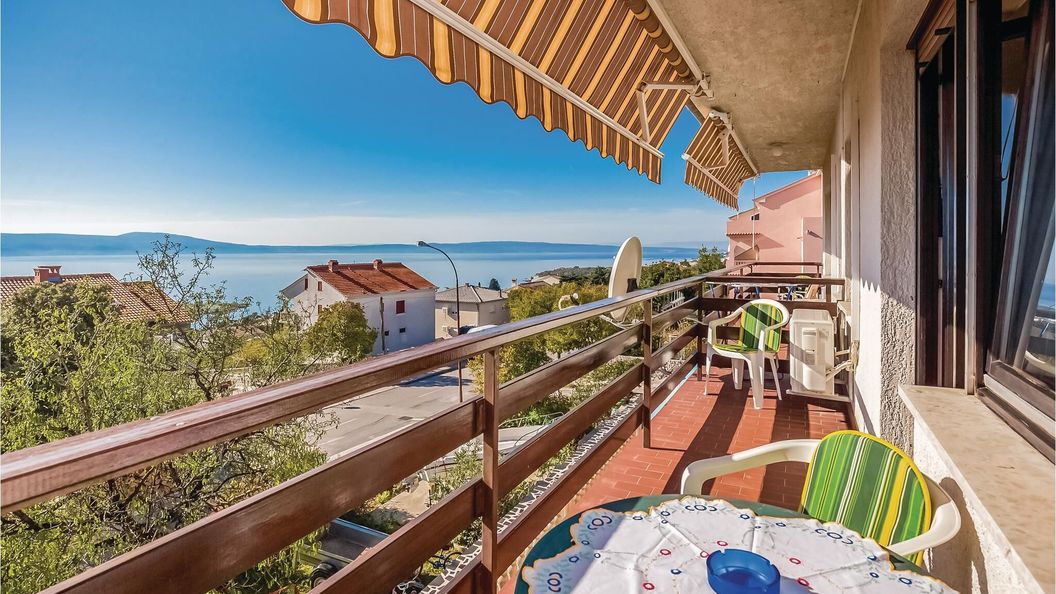 Apartman Novi Vinodolski - CKN432 (1)