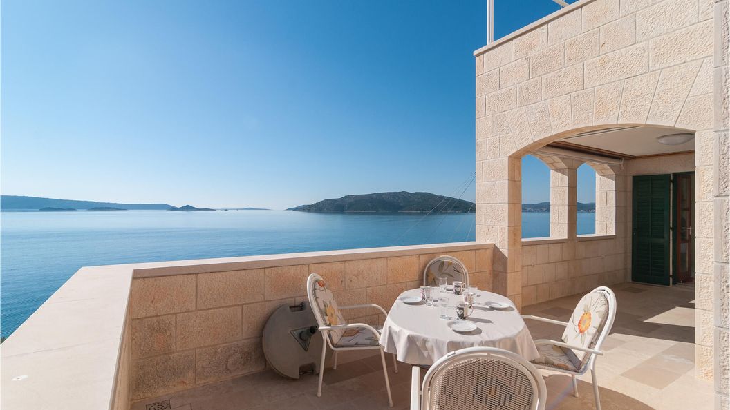 Apartman Okrug Donji - CDC155 (1)