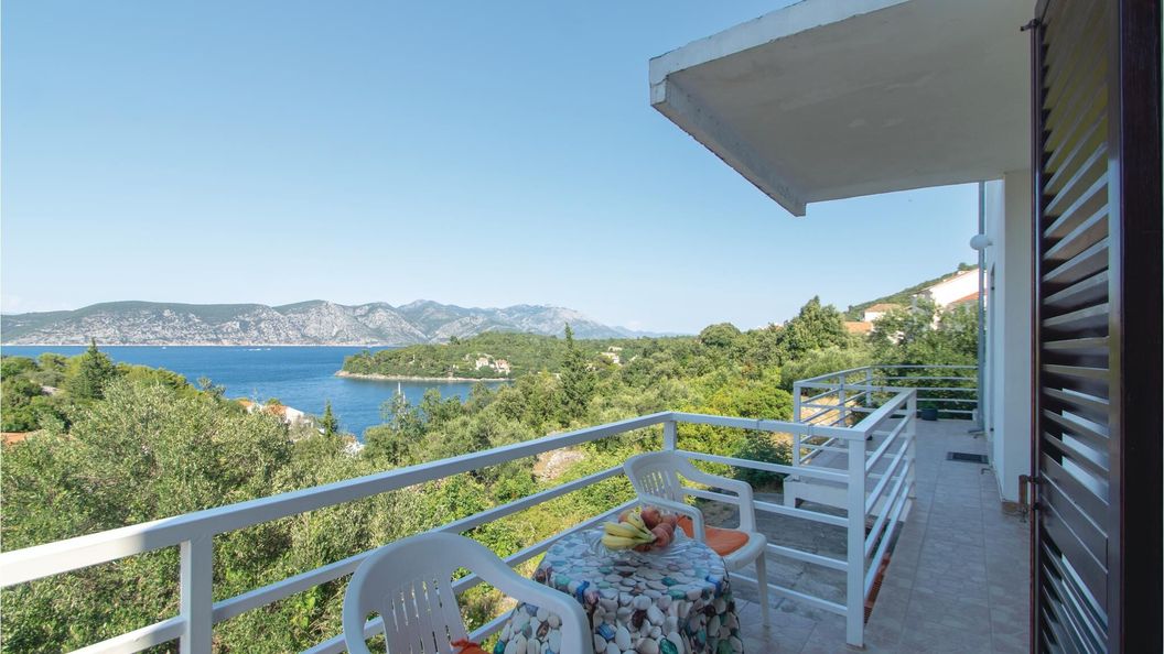 Apartman Račišće - CDS223 (1)