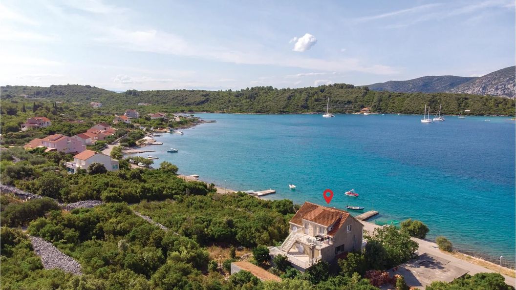 Apartman Račišće - CDS350 (1)