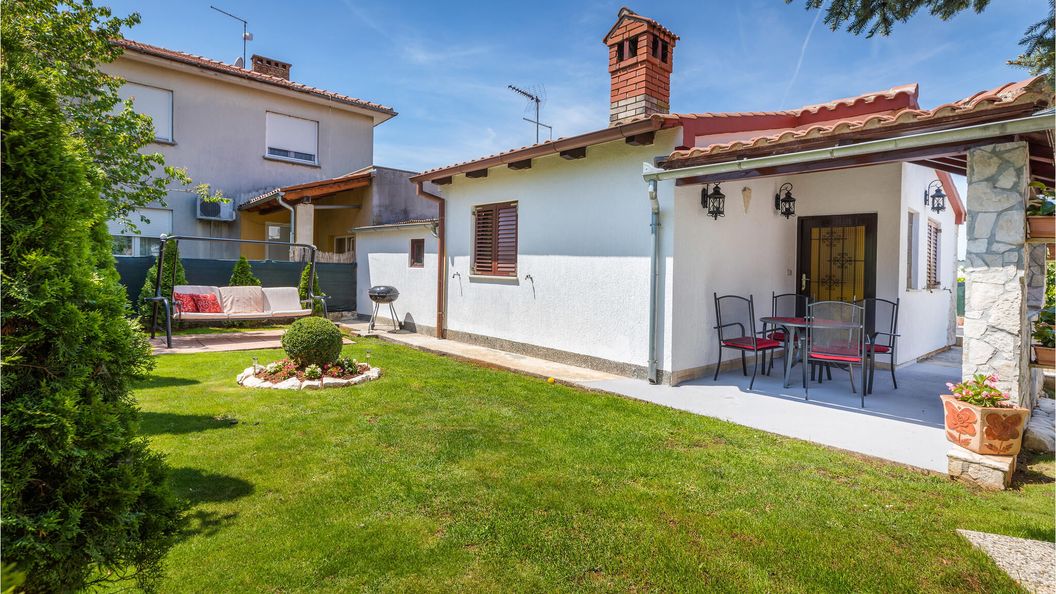 Vendégház Fažana - CIF160 (1)