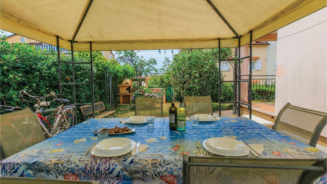 Apartman Poreč - Parenzo - CIE930 (1)