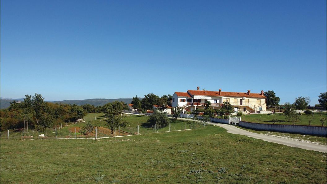 Apartman Barban - CIL101 (1)