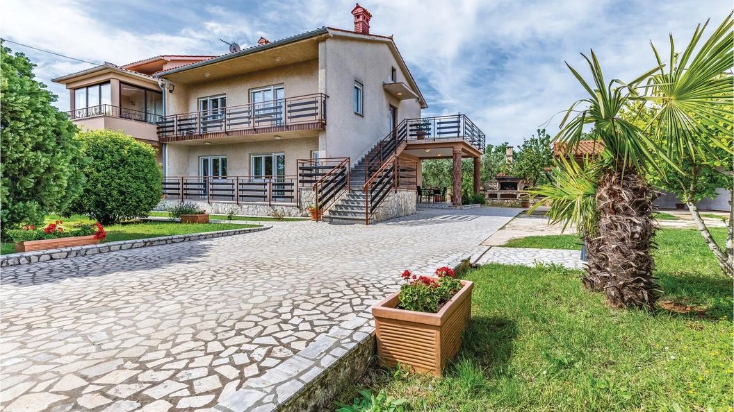 Apartman Ližnjan - CIZ391 (1)