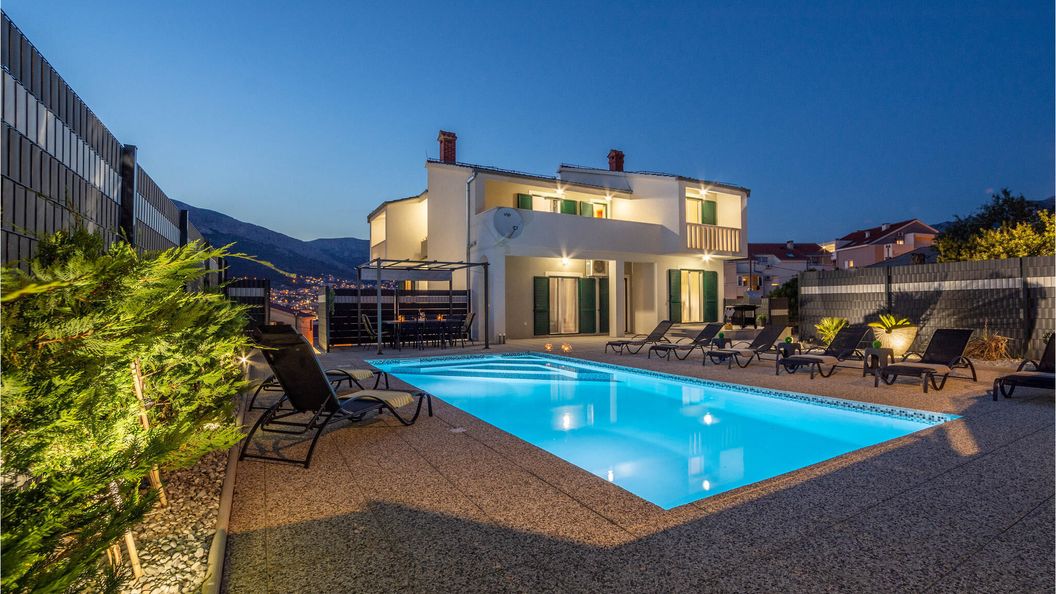 Vendégház Solin - CDC129 (1)