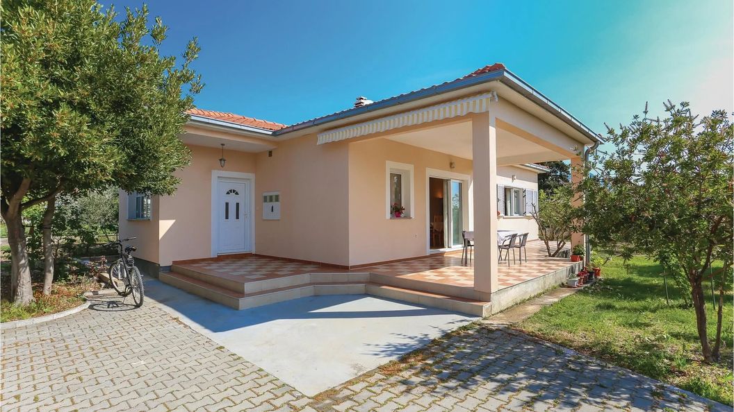 Vendégház Kaštel Štafilić - CDF219 (1)