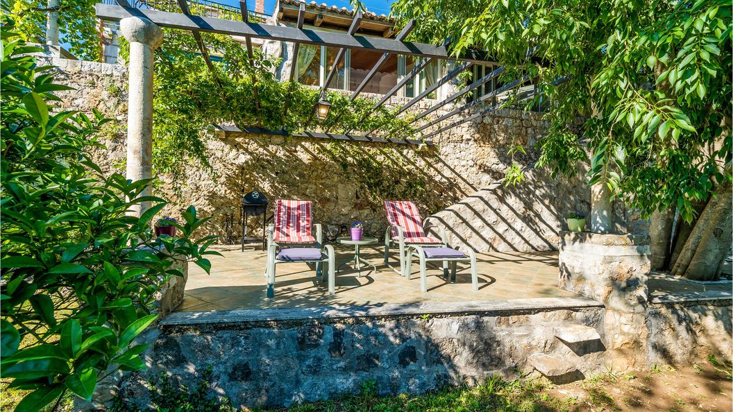 Vendégház Dubrovnik - CDD757 (1)