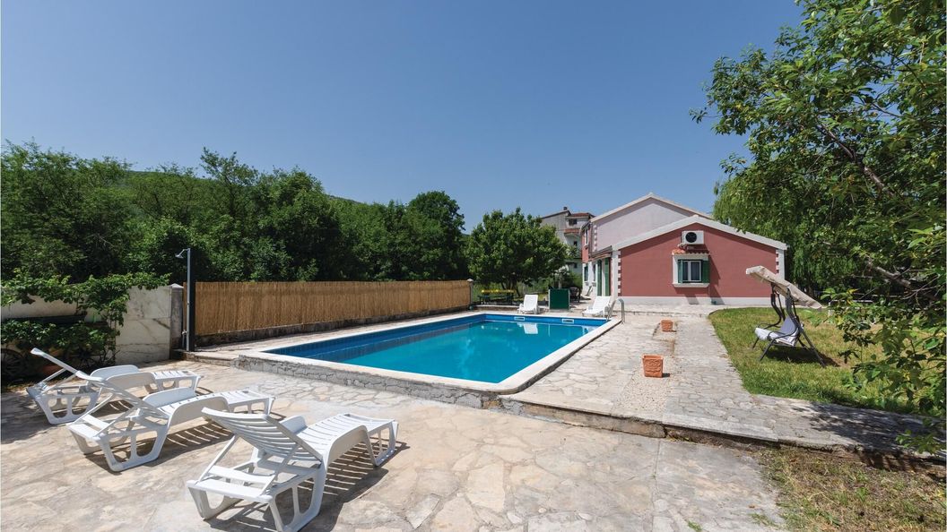 Vendégház Gizdavac - CDE341 (1)