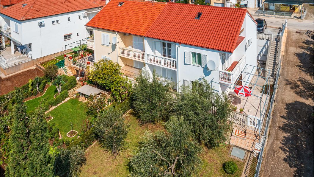 Apartman Posedarje - CDN981 (1)