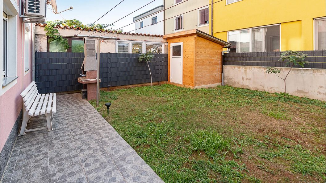 Apartman Pula - CIR479 (1)