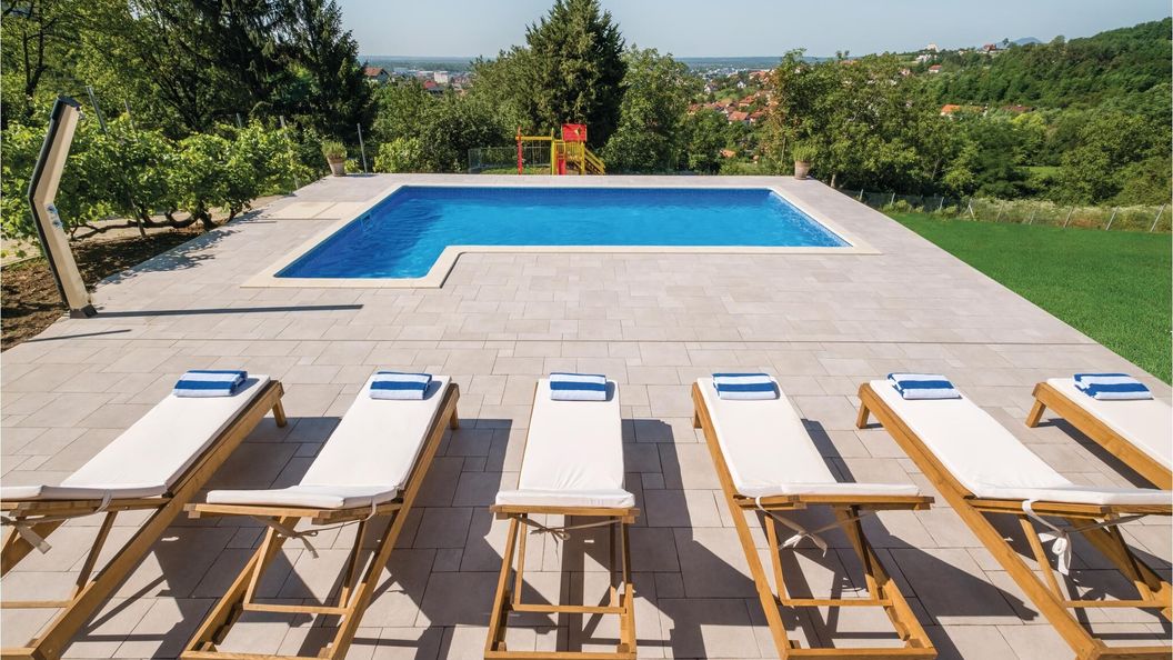 Vendégház Zagreb - CCZ065 (1)