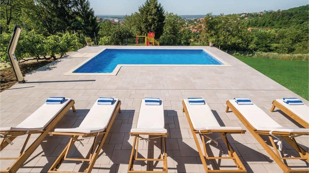 Vendégház Zagreb - CCZ065 (1)