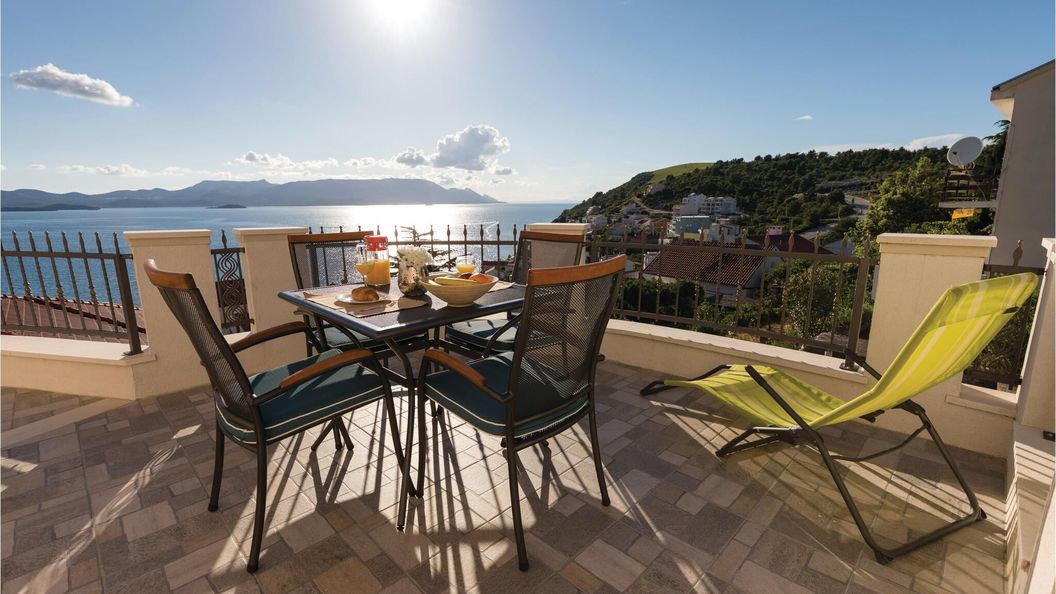 Apartman Komarna - CDR309 (1)