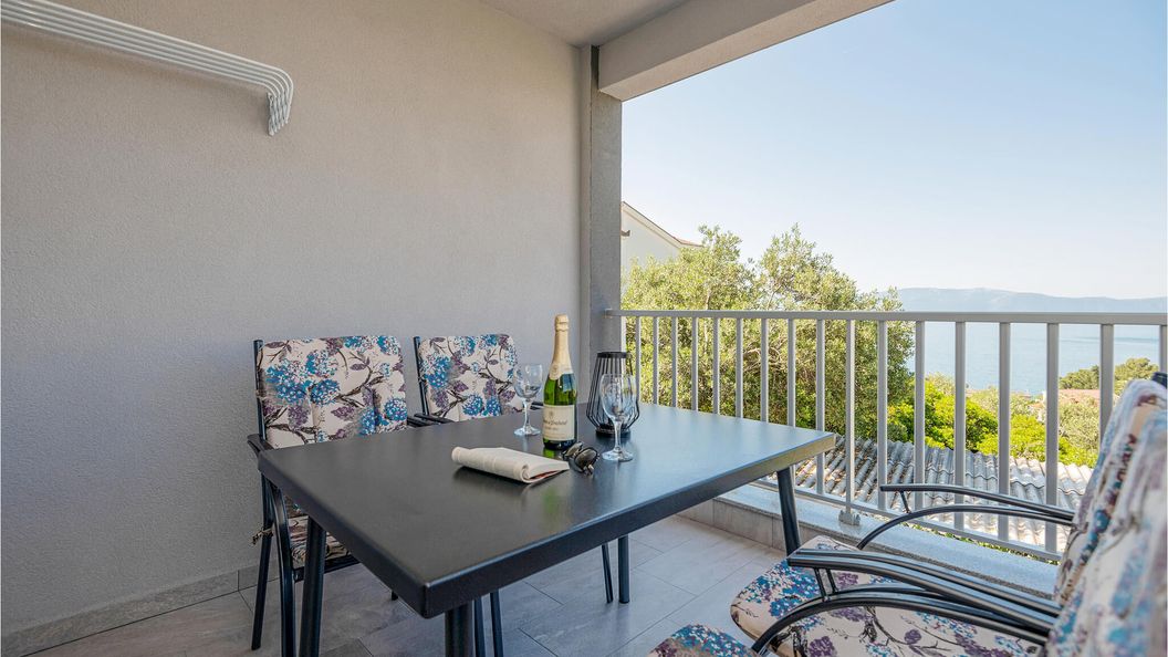 Apartman Podaca - CDC591 (1)