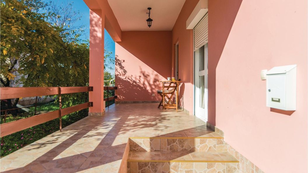 Vendégház Sikovo - CDA216 (1)