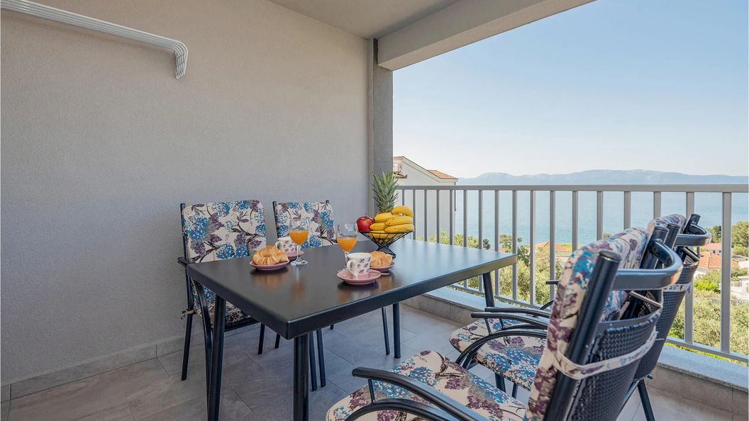 Apartman Podaca - CDC592 (1)