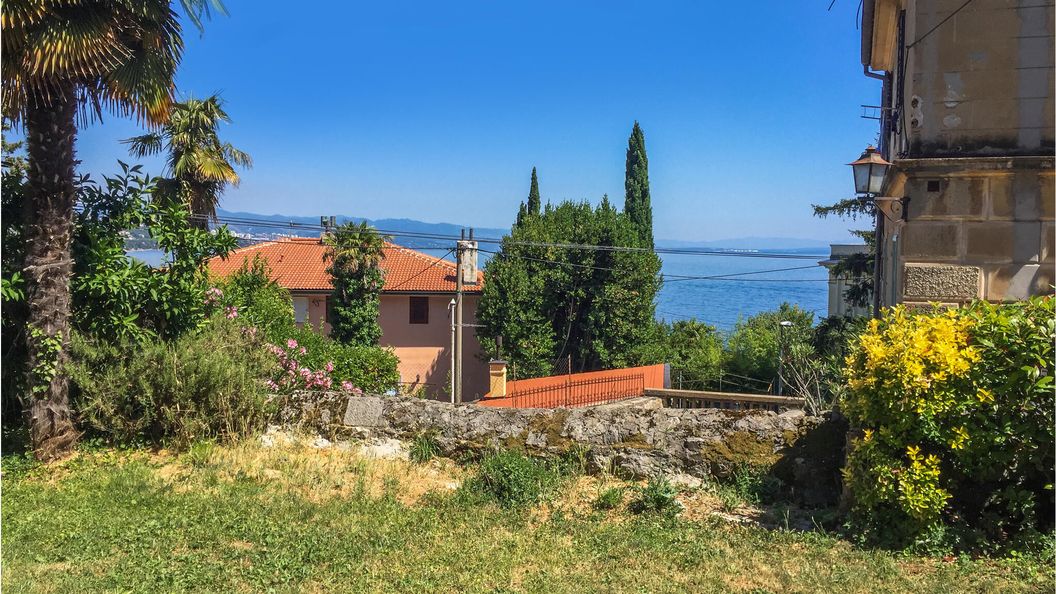 Apartman Opatija - CKO896 (1)