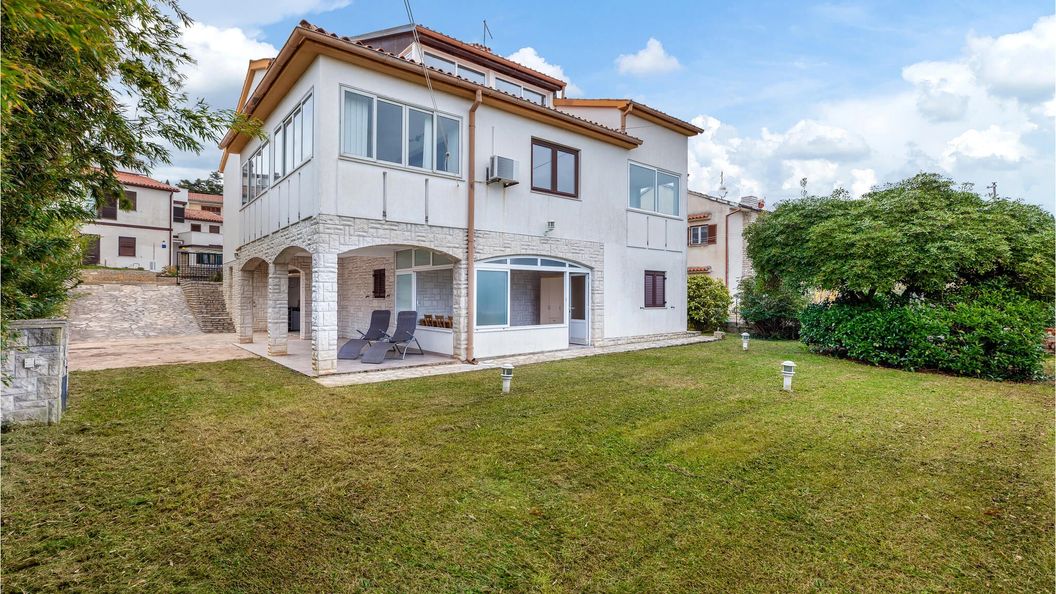 Vendégház Premantura - CIA249 (1)