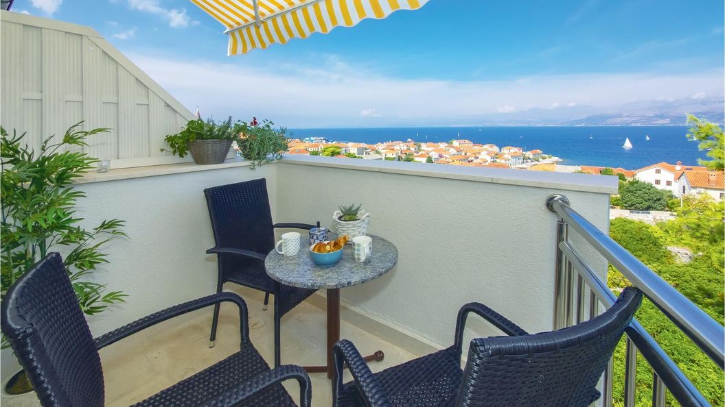 Apartman Postira - CDB623 (1)