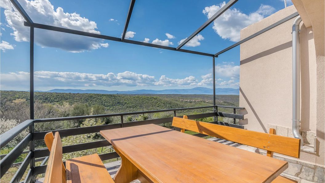 Vendégház Dobrinj - CKI120 (1)