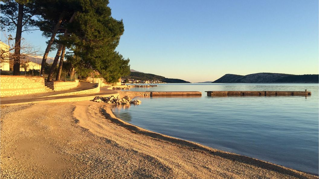 Vendégház Rab - CKR473 (1)