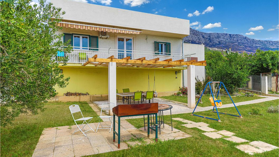 Vendégház Kaštel Gomilica - CDE906 (1)