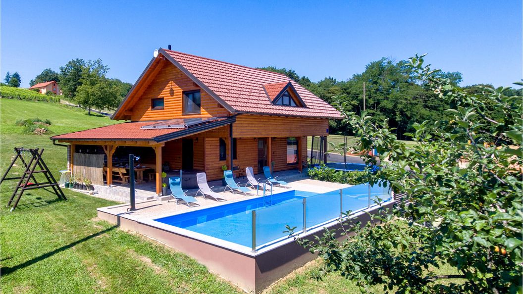 Vendégház Grkaveščak - CCC095 (1)