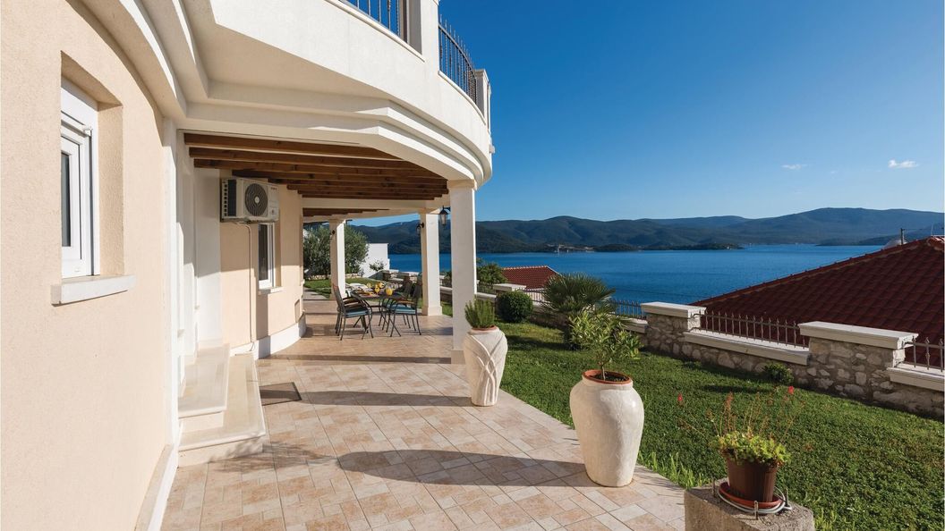 Apartman Komarna - CDR311 (1)