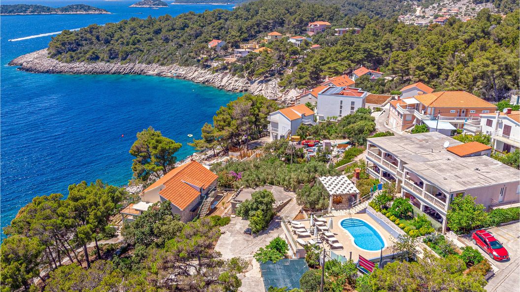 Apartman Prižba - CDS037 (1)