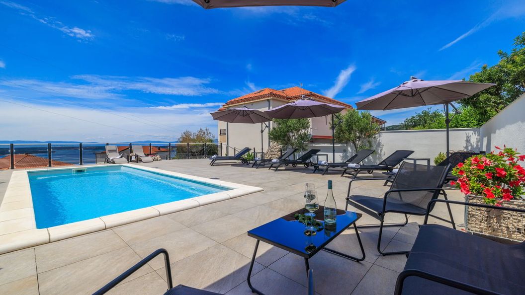 Apartments Jozić Crikvenica (1)