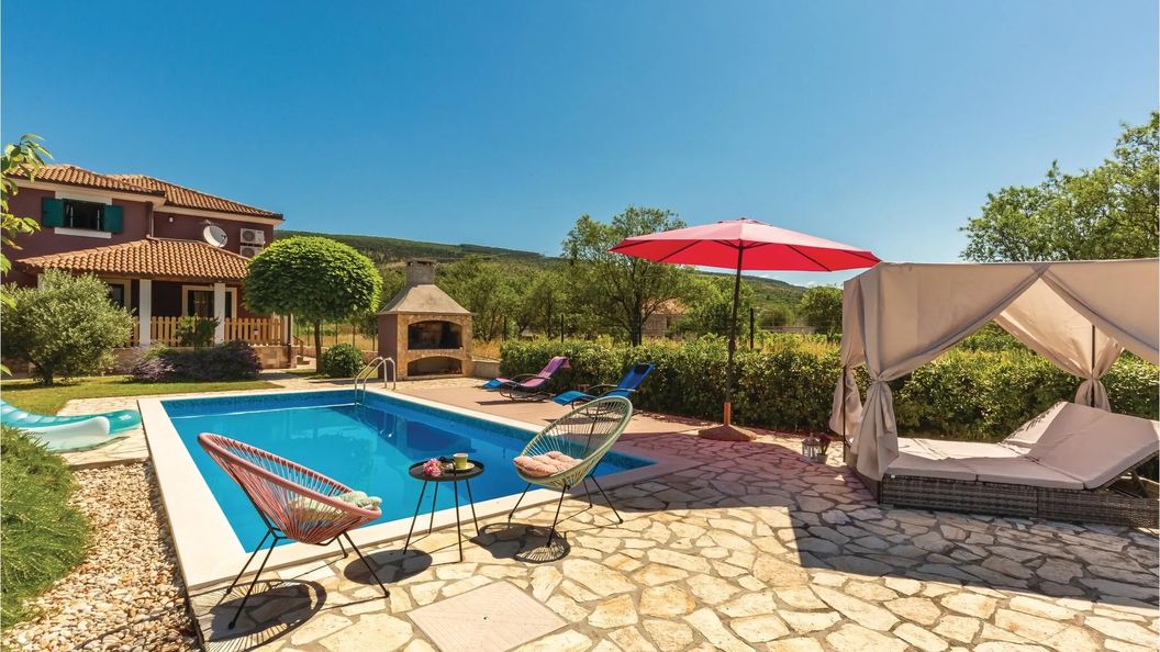 Vendégház Donji Proložac - CDT470 (1)