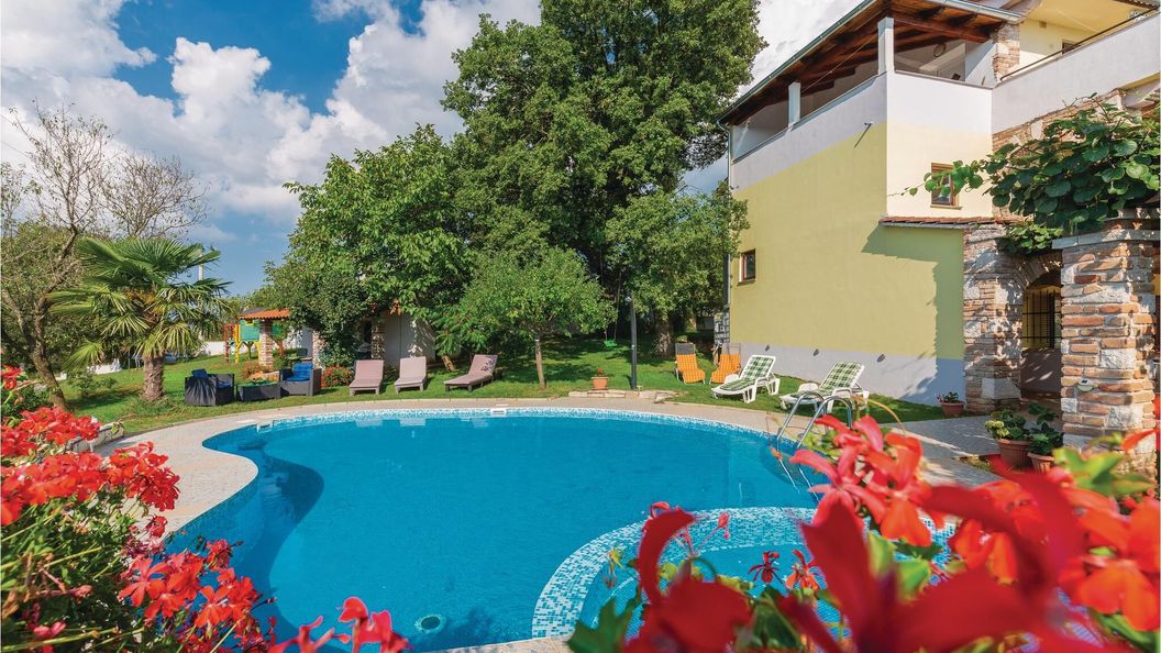 Apartman Ježenj - CIC326 (1)