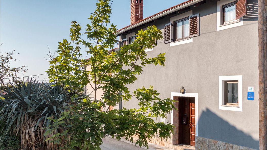 Apartman Ližnjan - CIZ244 (1)