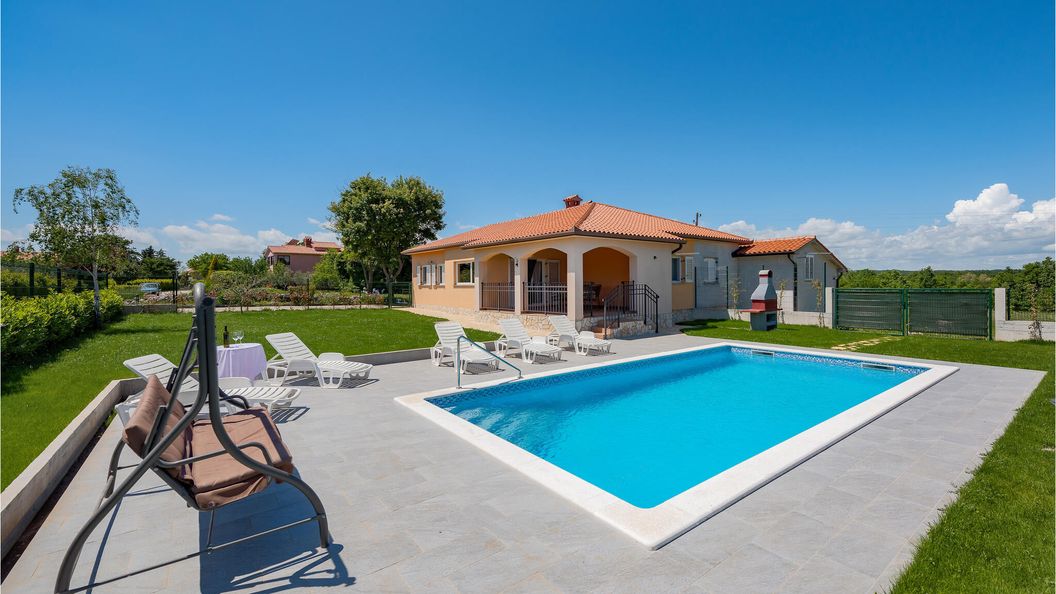 Vendégház Labin - CIO293 (1)