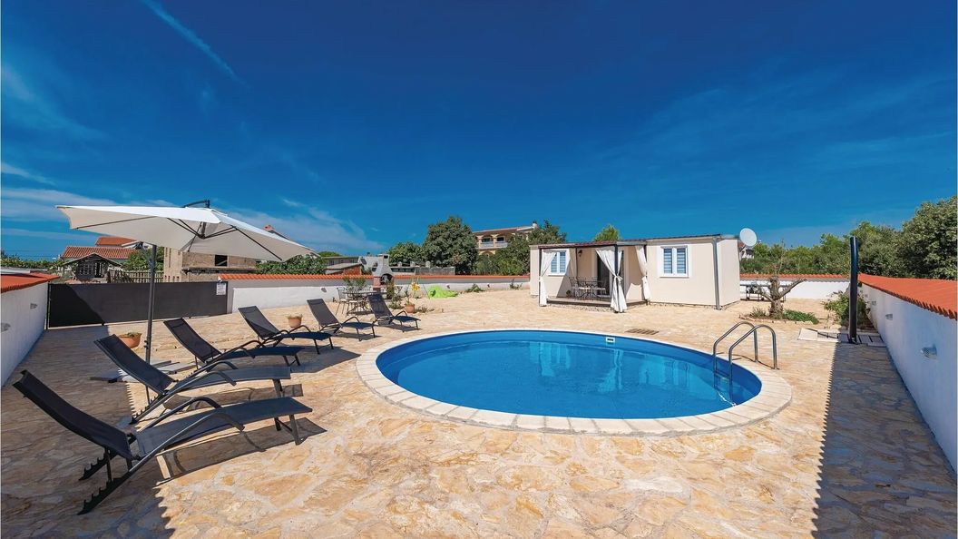 Vendégház Pakoštane - CDA476 (1)