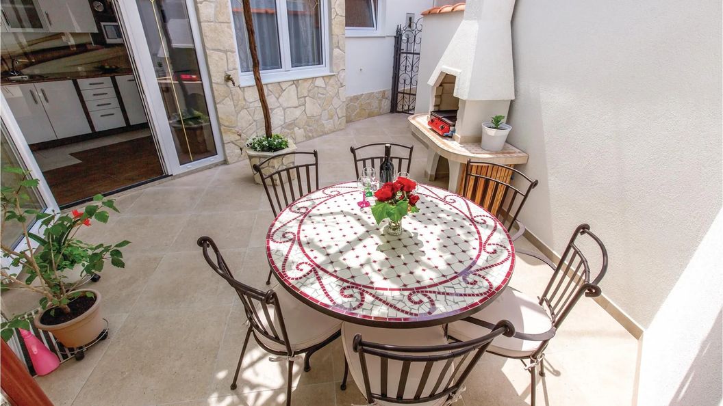 Vendégház Novi Vinodolski - CKN454 (1)