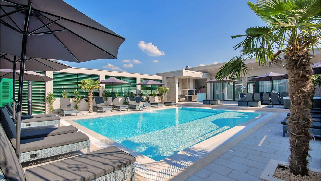 Vendégház Imotski - CDC600 (1)