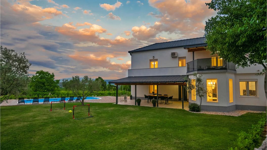 Vendégház Zmijavci - CDC607 (1)