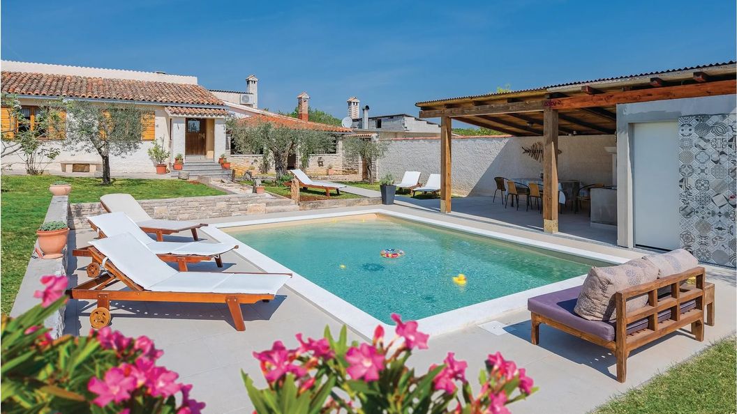 Vendégház Krnica - CIO008 (1)