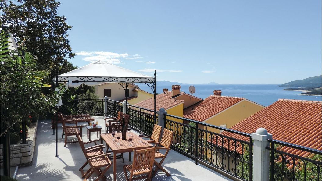 Apartman Rabac - CIO155 (1)