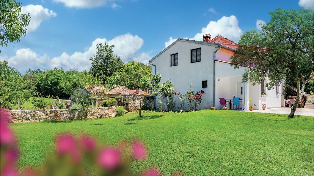 Apartman Sveti Petar u Šumi - CIC503 (1)