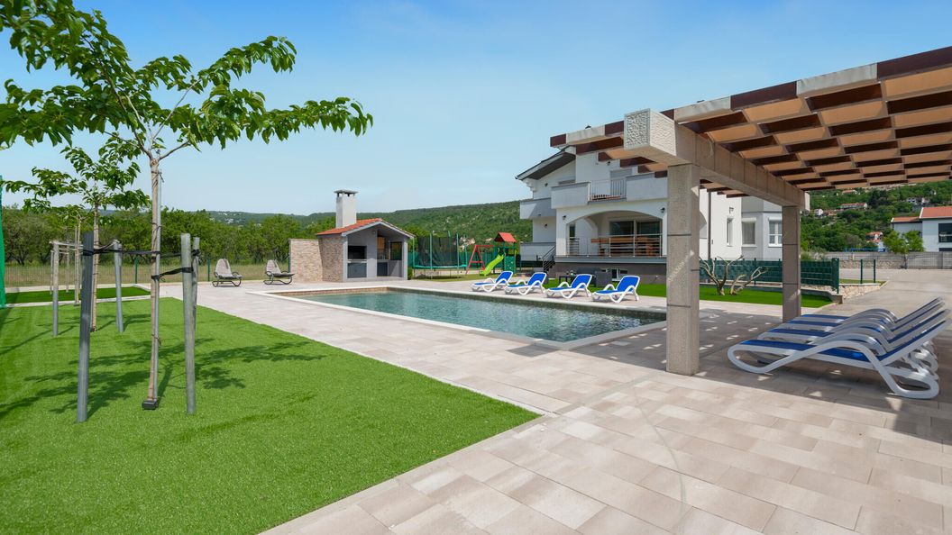 Vendégház Donji Proložac - CDC610 (1)