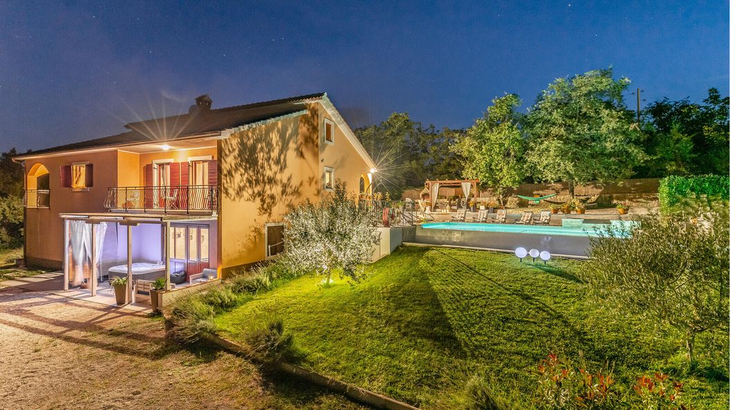 Vendégház Tinjan - CIC143 (1)