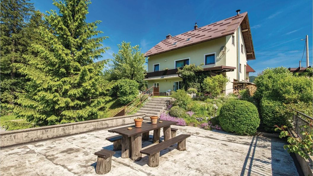 Apartman Delnice - CKB251 (1)