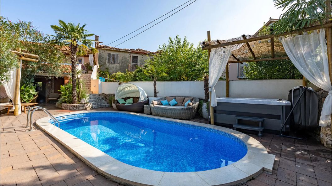 Vendégház Polje - CKI212 (1)