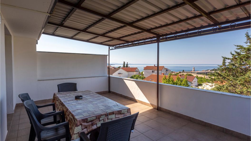 Apartman Krk - CKI004 (1)