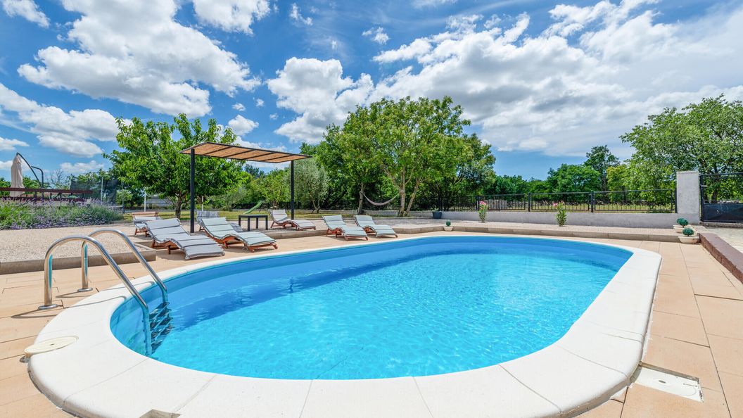 Vendégház Pridraga - CDA898 (1)