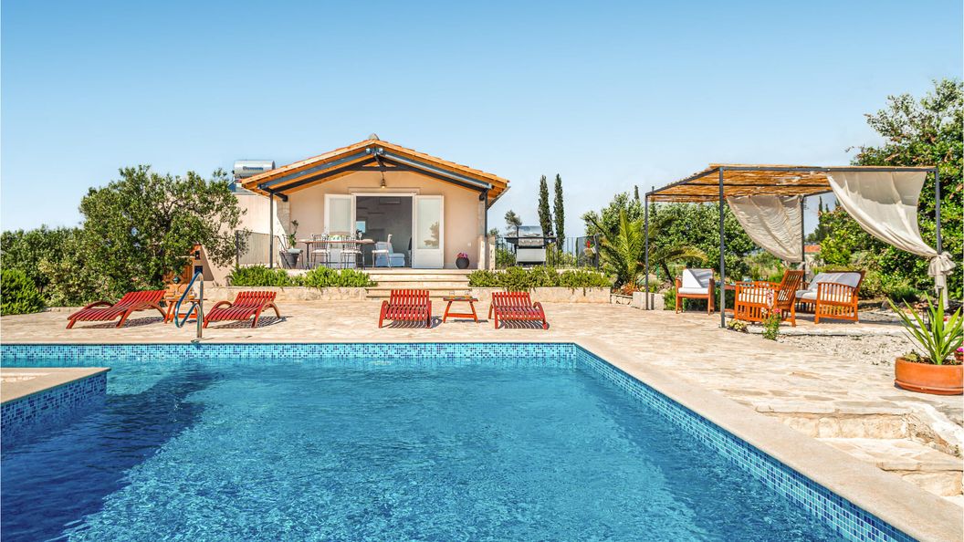 Vendégház Sutivan - CDB343 (1)